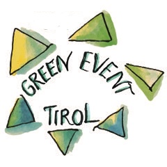 Green Event Tirol Logo