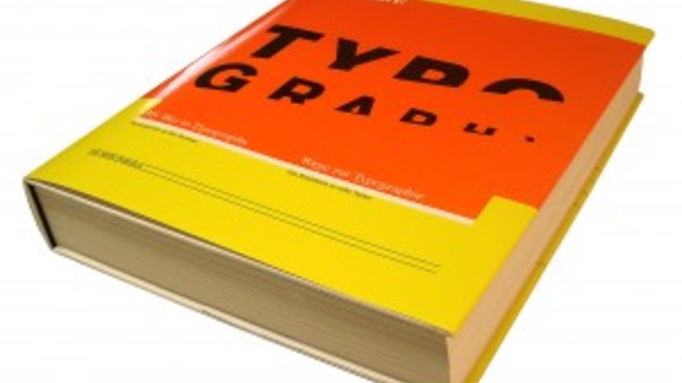 Wege zur Typographie