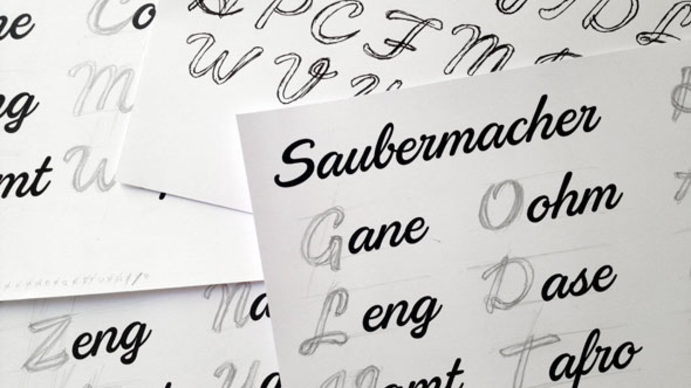 Schriftlabor