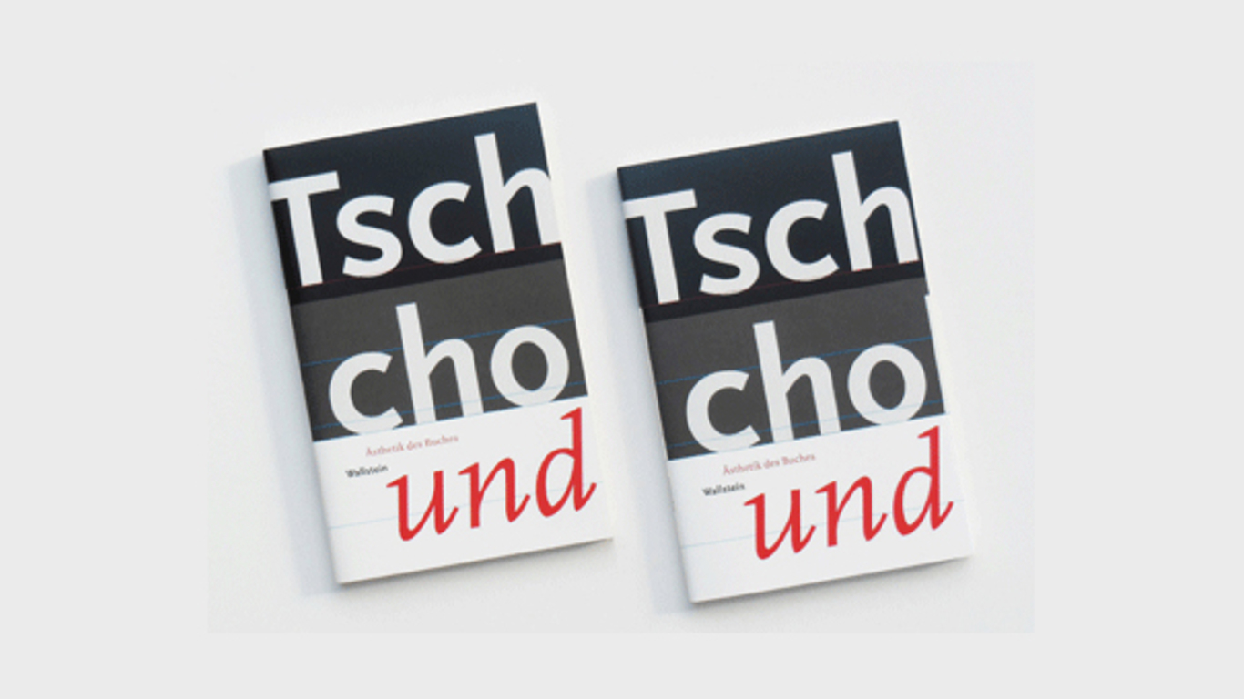 Tschichold – na und?