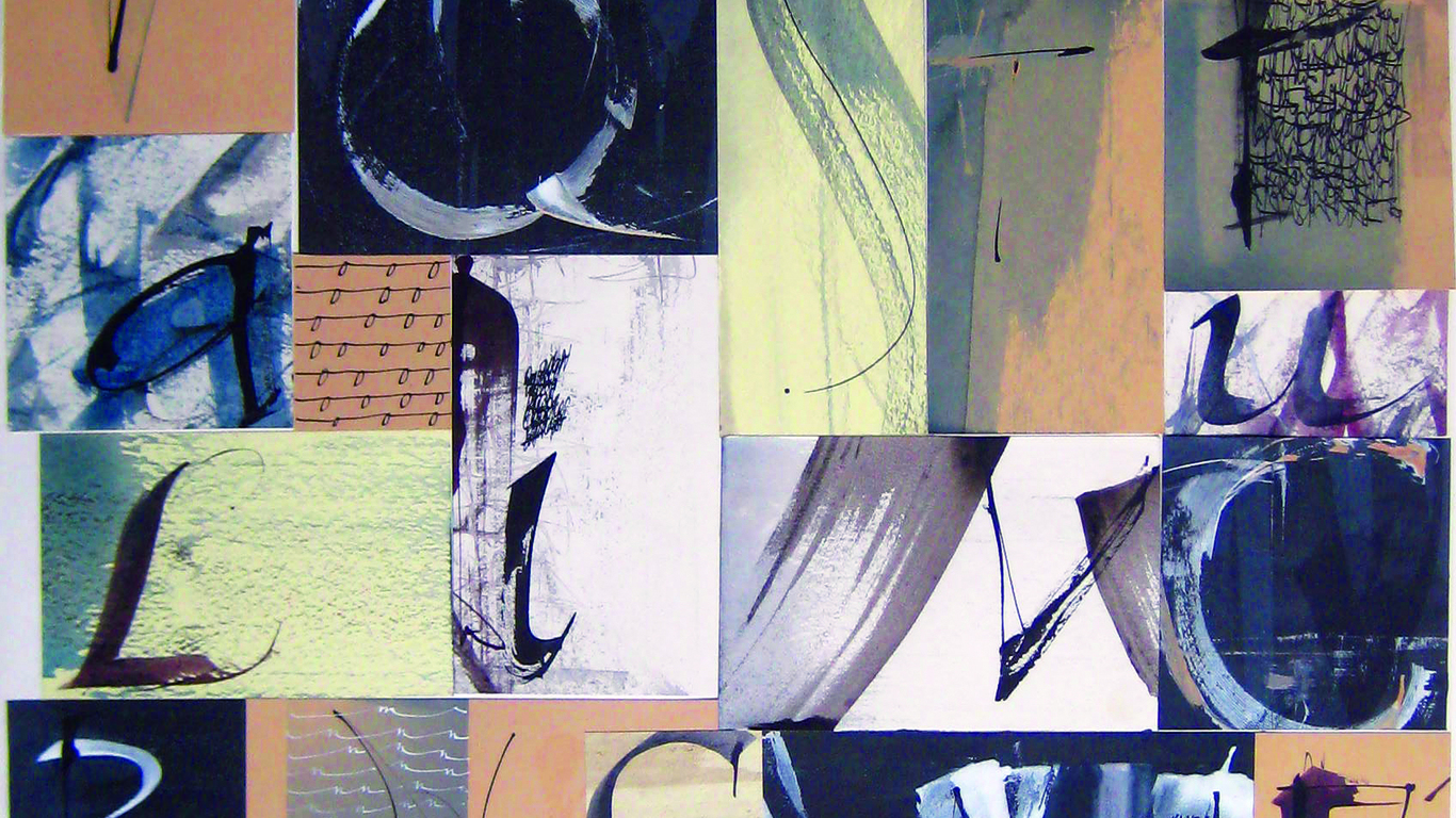 WEI SRAUM. Designforum Tirol