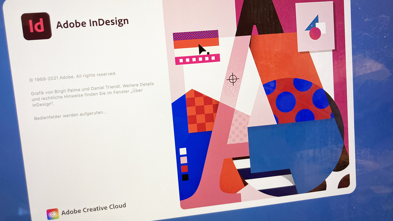 Indesign Basics