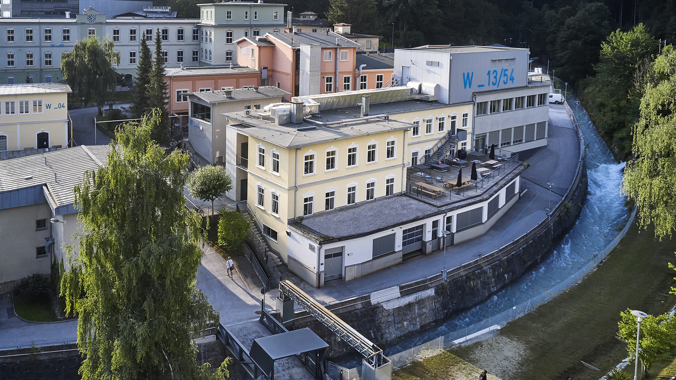 Besichtigung Werkstätte Wattens (verschoben)