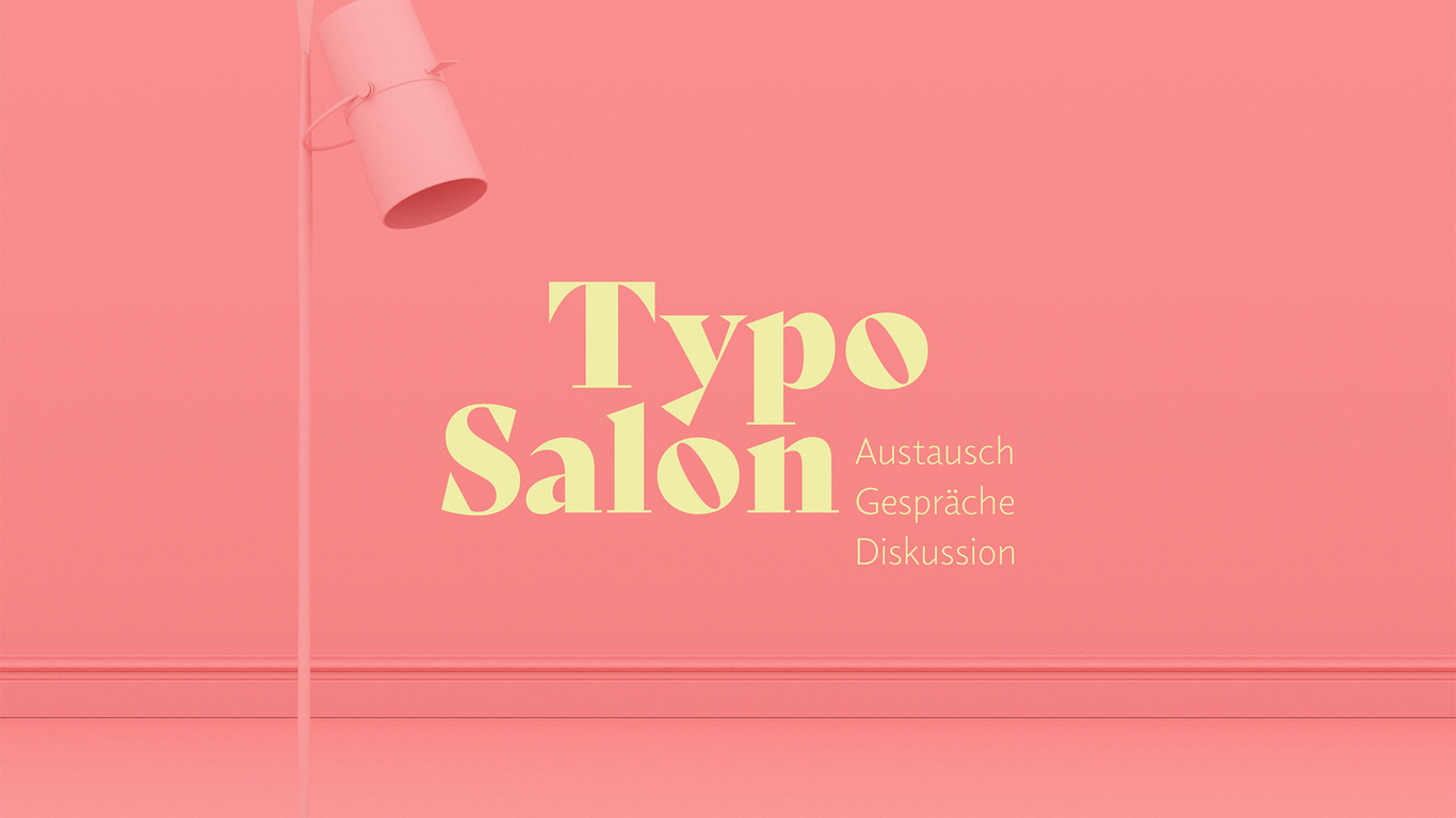 Typosalon #2