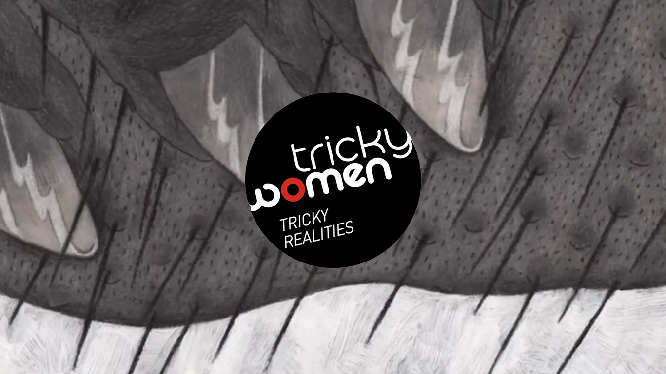 Kurzfilmprogramm Tricky Women Festival