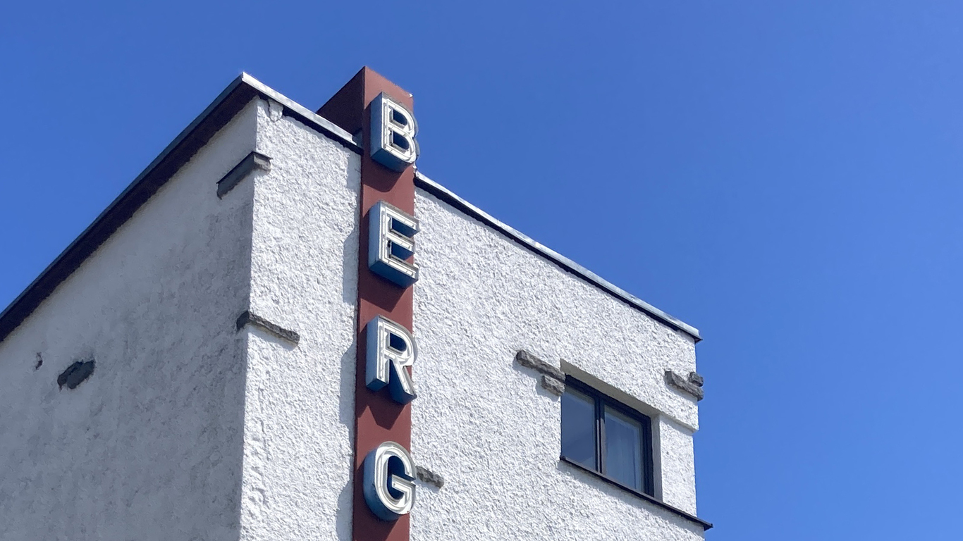 Typowalk Seefeld