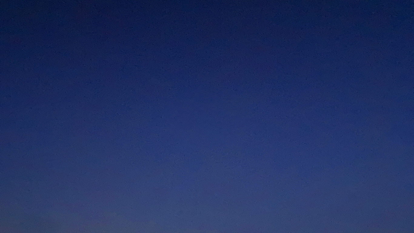 Blaue Stunde: Kufstein