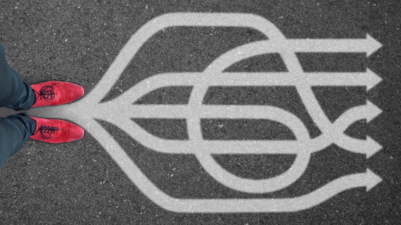 Leichte Sprache und barrierearmes Design