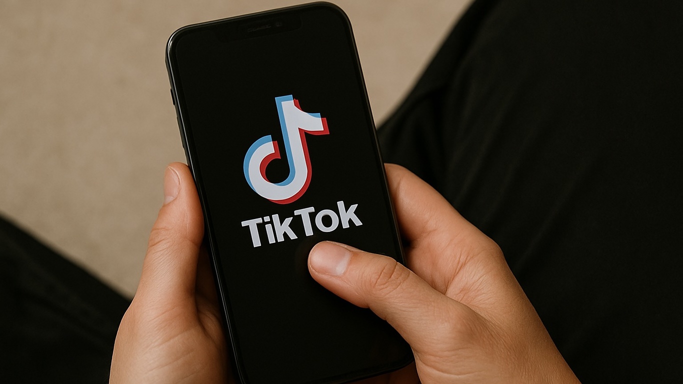 How to TikTok