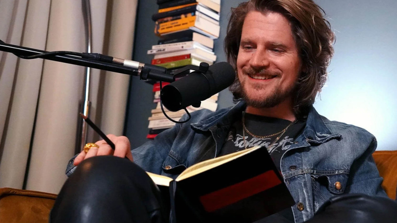 Podcast-Power für Personal Brands