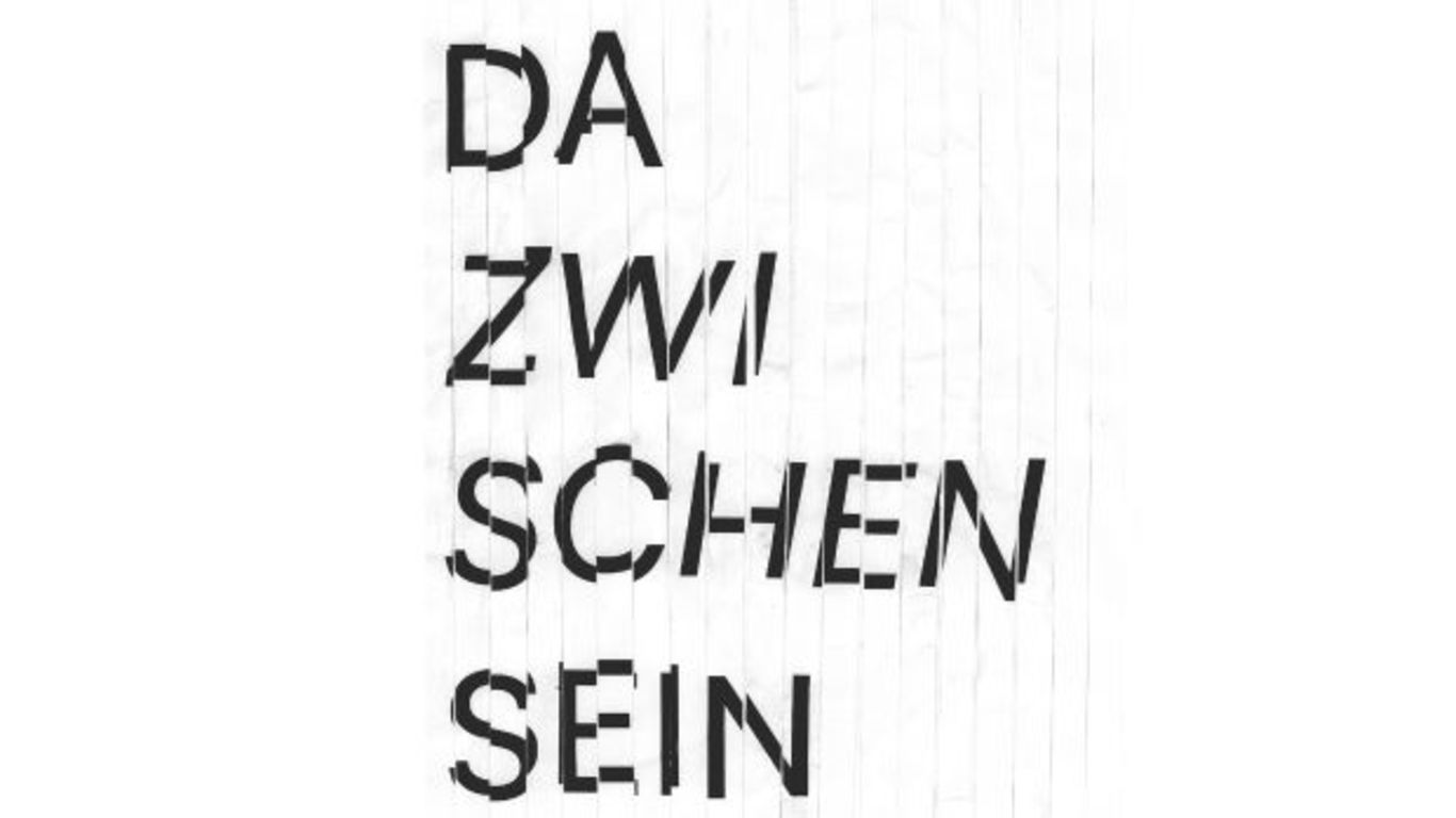 Dazwischen Sein