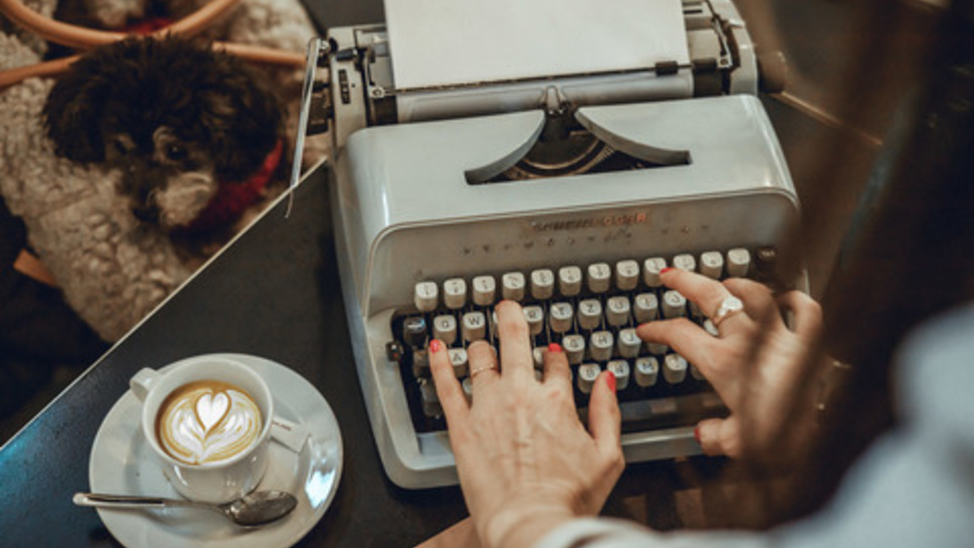 TreffPunktText – Branchentalk für Schreibende in Tirol