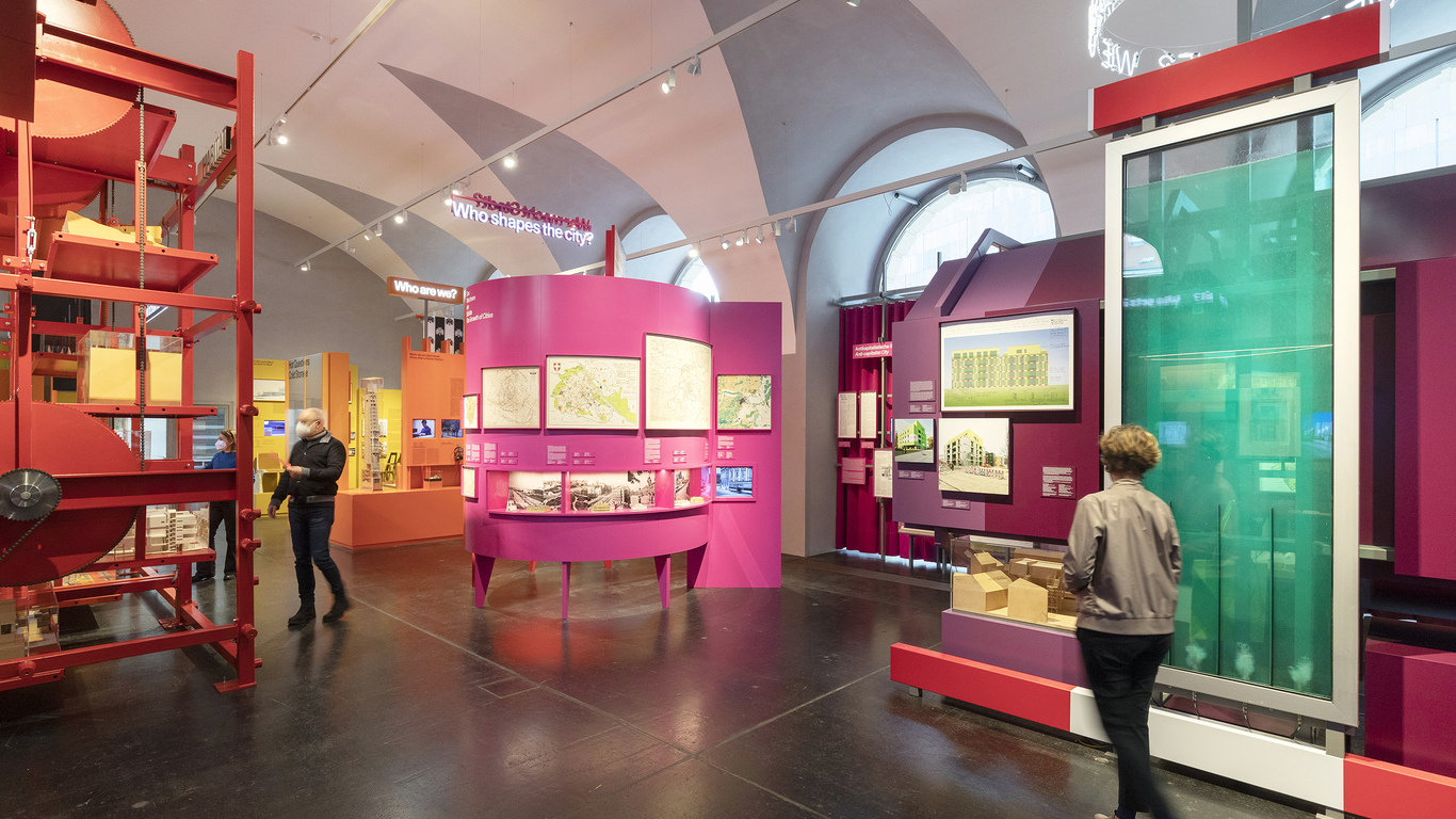 Turning Pages. A design studio's past, present and future