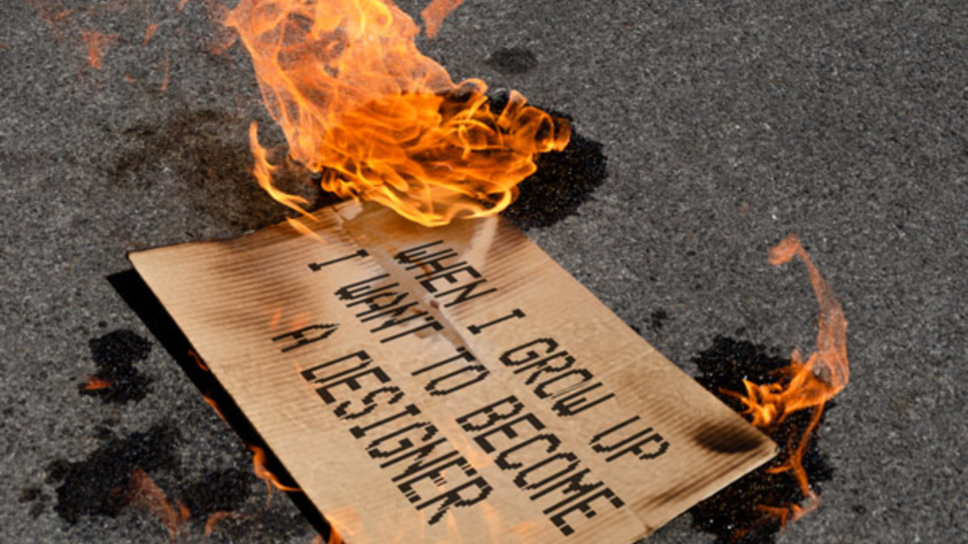 Tools for the Design Revolution