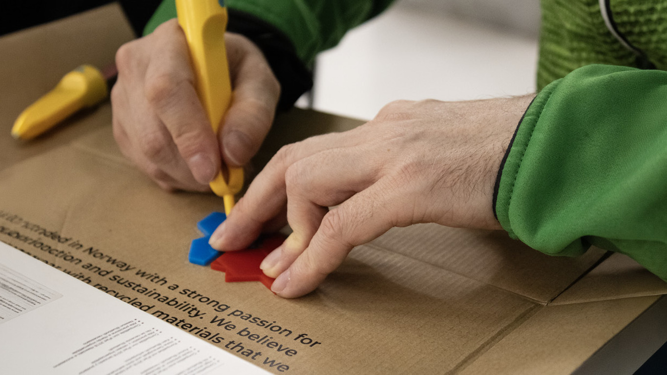 Tools for the Design Revolution
