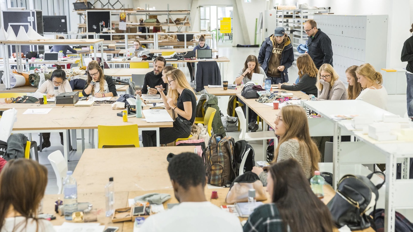 Teaching Design