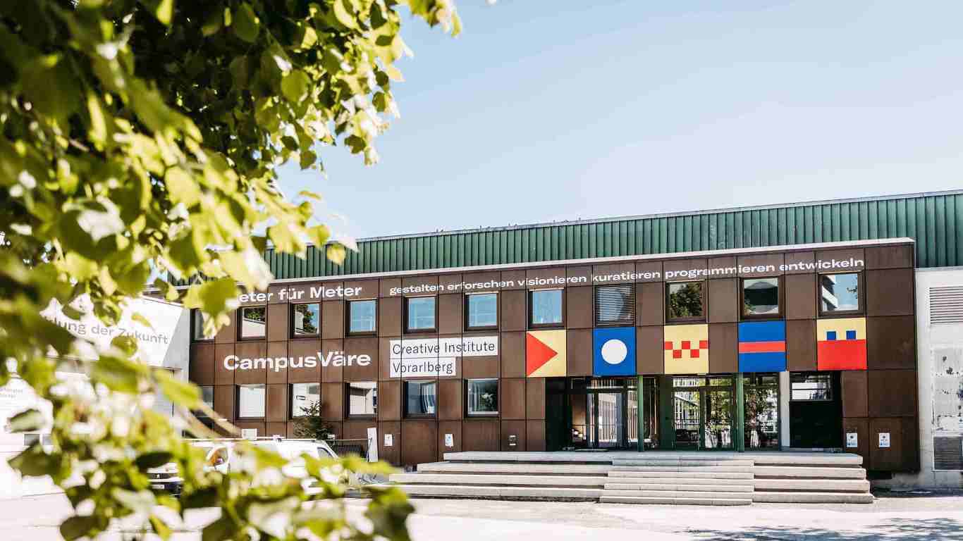 Fahrt ins Ländle – Inspiration an der Schnittstelle von Design, Handwerk und Architektur