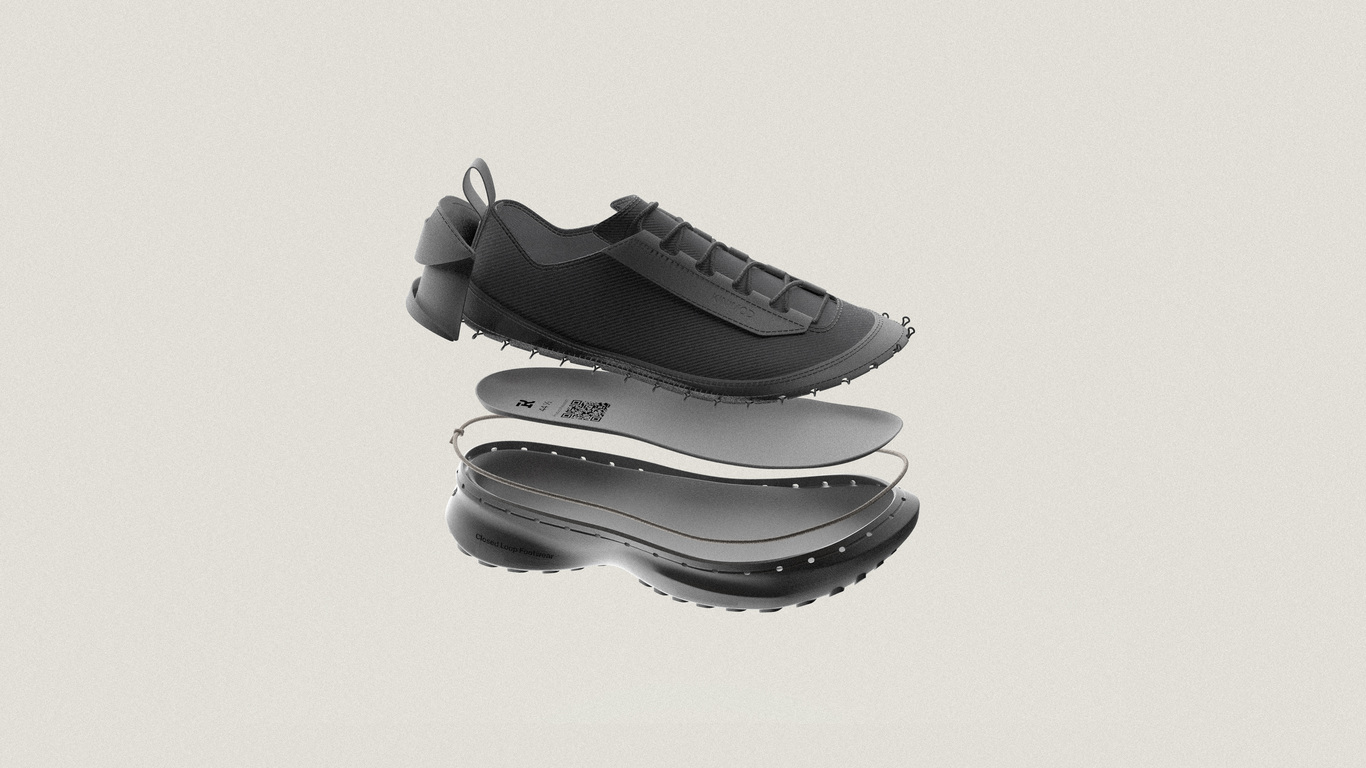 New Horizons in Product Design