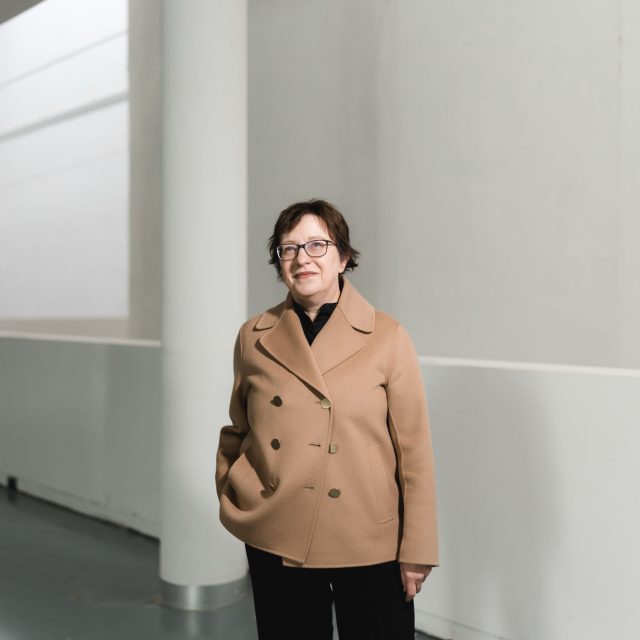 Gaby Gappmayr