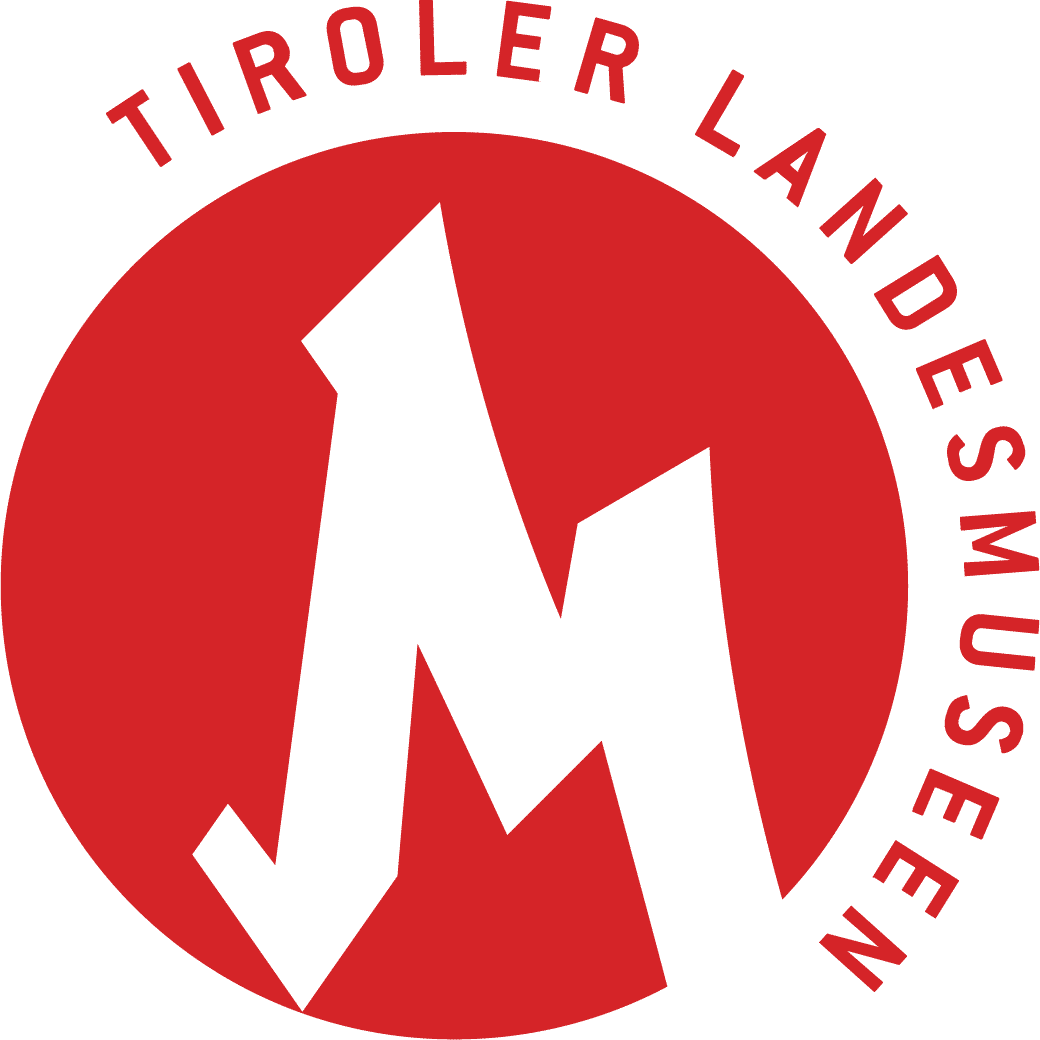 Logo Tiroler Landesmuseen